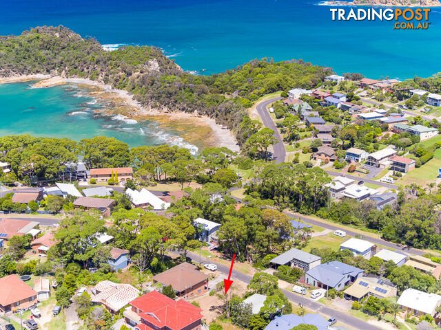 24 Mulgowrie Street MALUA BAY NSW 2536