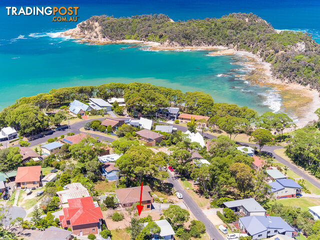 24 Mulgowrie Street MALUA BAY NSW 2536