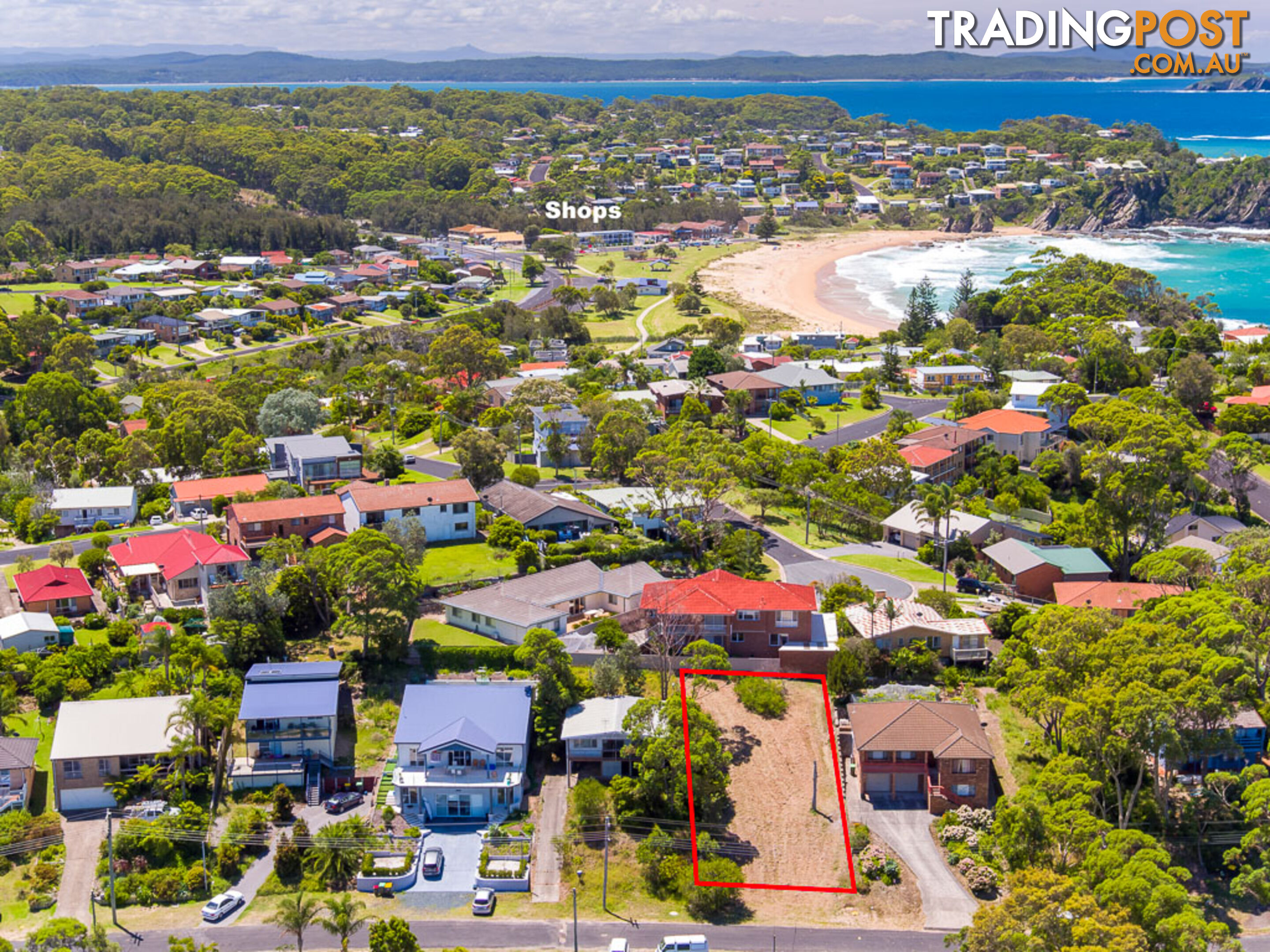 24 Mulgowrie Street MALUA BAY NSW 2536