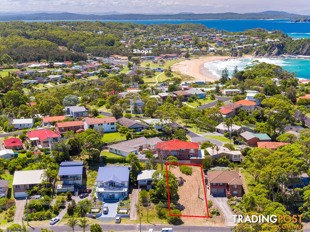 24 Mulgowrie Street MALUA BAY NSW 2536