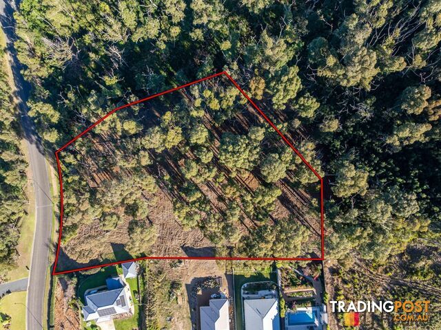 Lot 61 Banksia Grove MALUA BAY NSW 2536