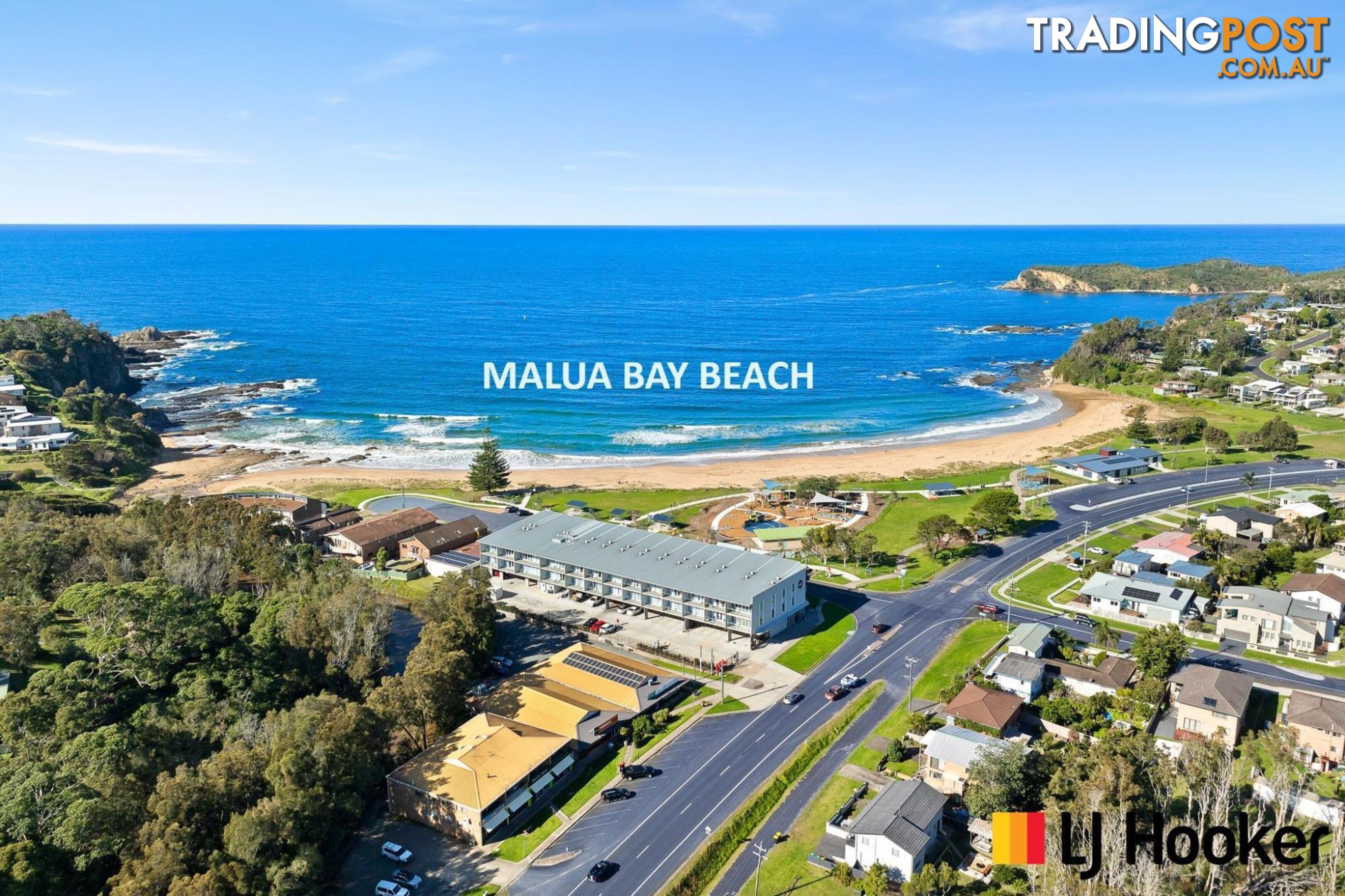 1 Elford Way MALUA BAY NSW 2536