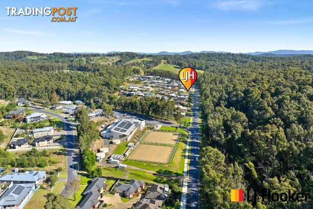 1 Elford Way MALUA BAY NSW 2536