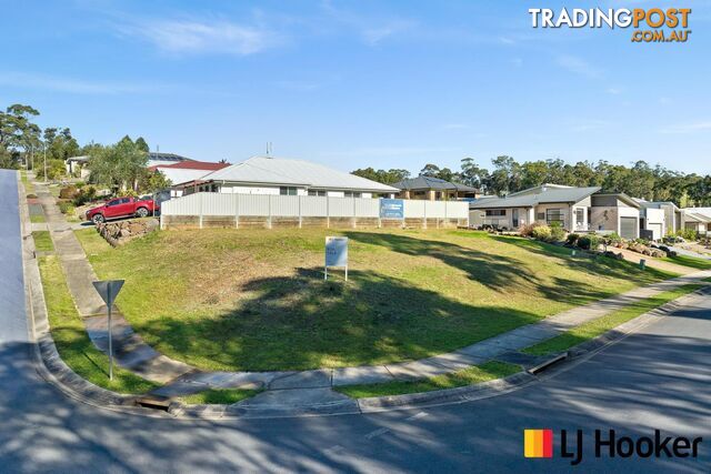 1 Elford Way MALUA BAY NSW 2536