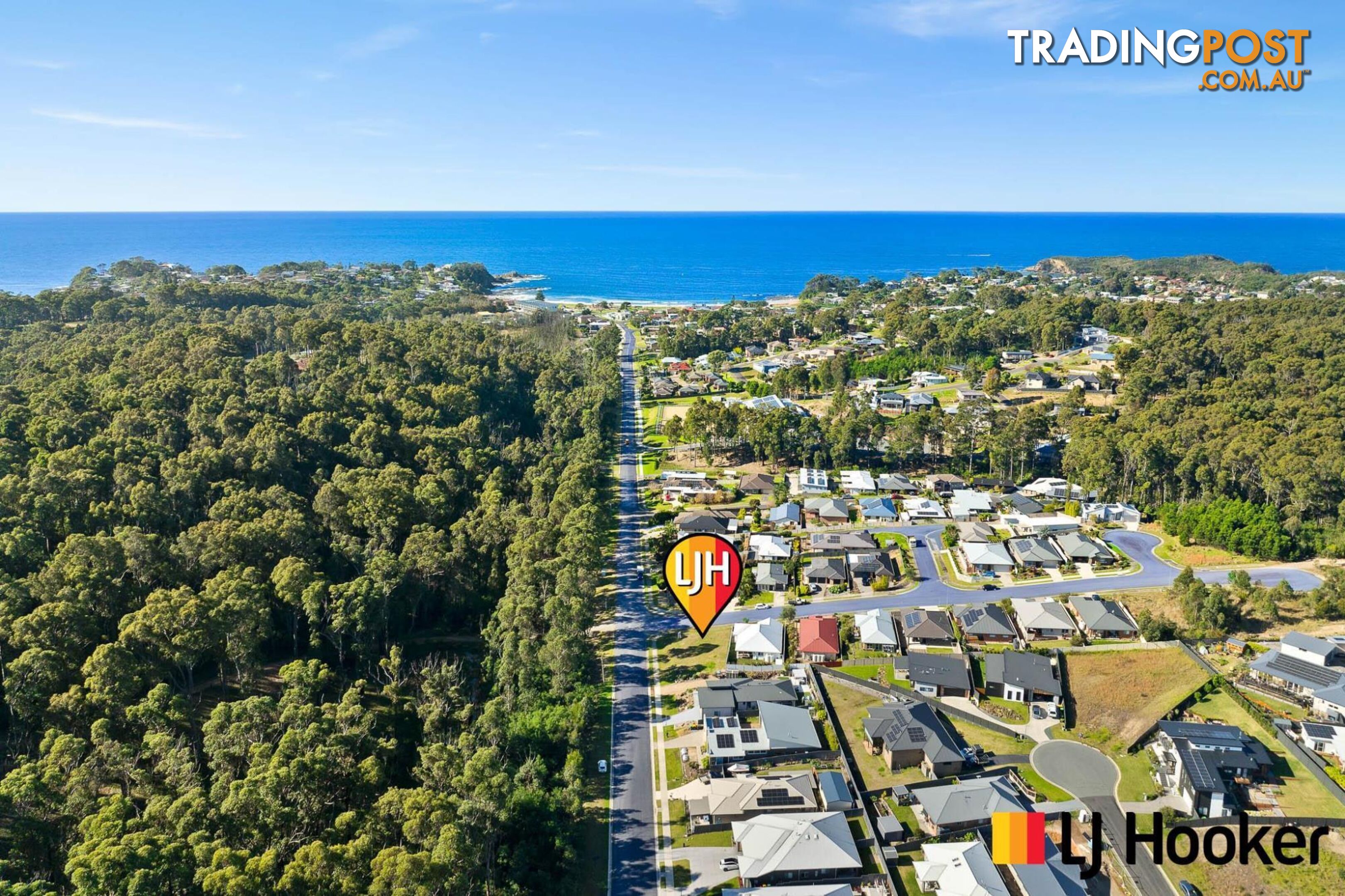 1 Elford Way MALUA BAY NSW 2536