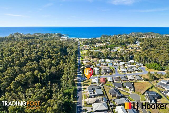 1 Elford Way MALUA BAY NSW 2536