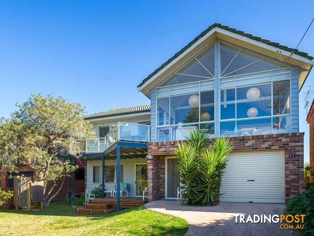 19 Coronation Drive BROULEE NSW 2537