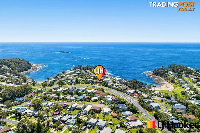 392 George Bass Drive MALUA BAY NSW 2536