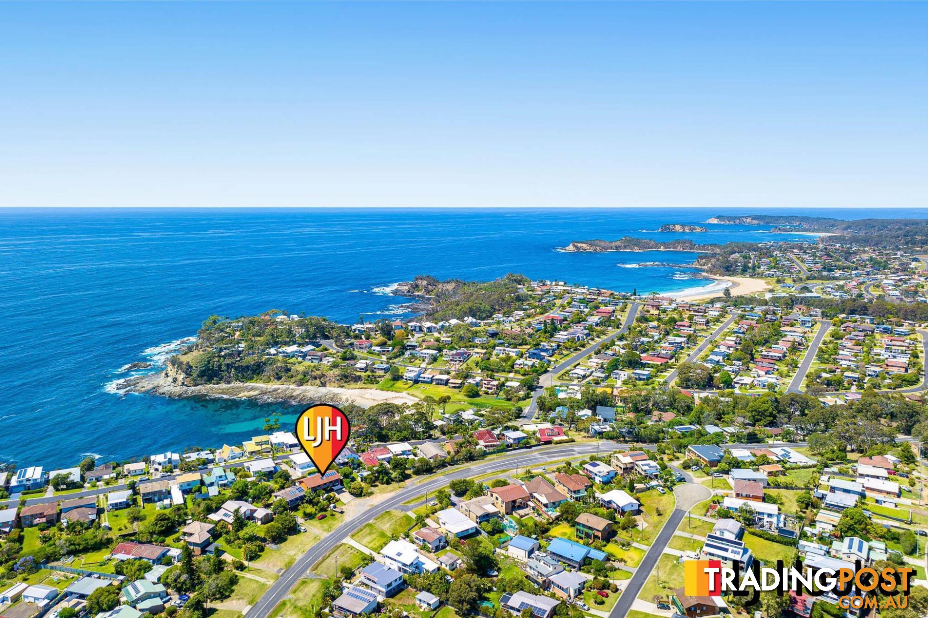 392 George Bass Drive MALUA BAY NSW 2536