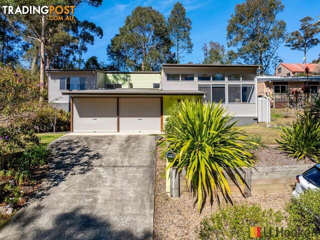 14 Otama Close LILLI PILLI NSW 2536