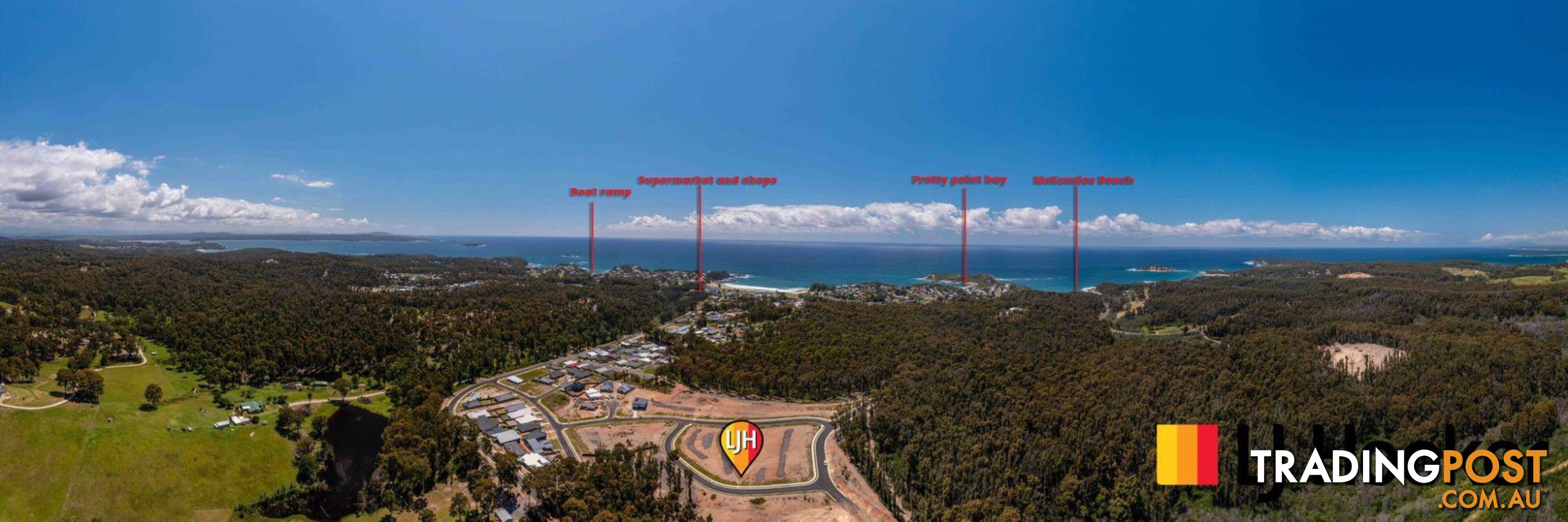 7 Burunga Way MALUA BAY NSW 2536