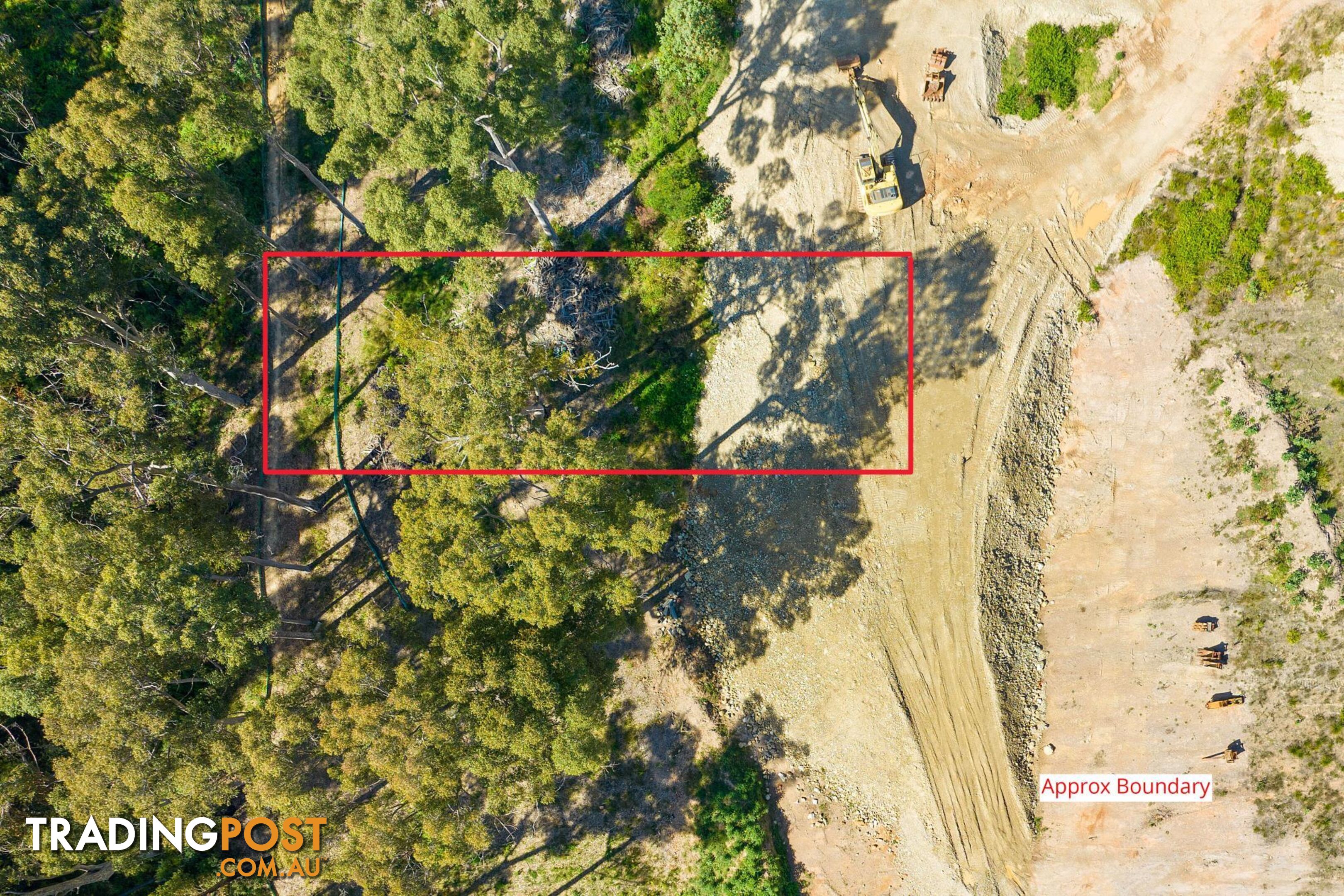 Lot 51 Banksia Grove MALUA BAY NSW 2536