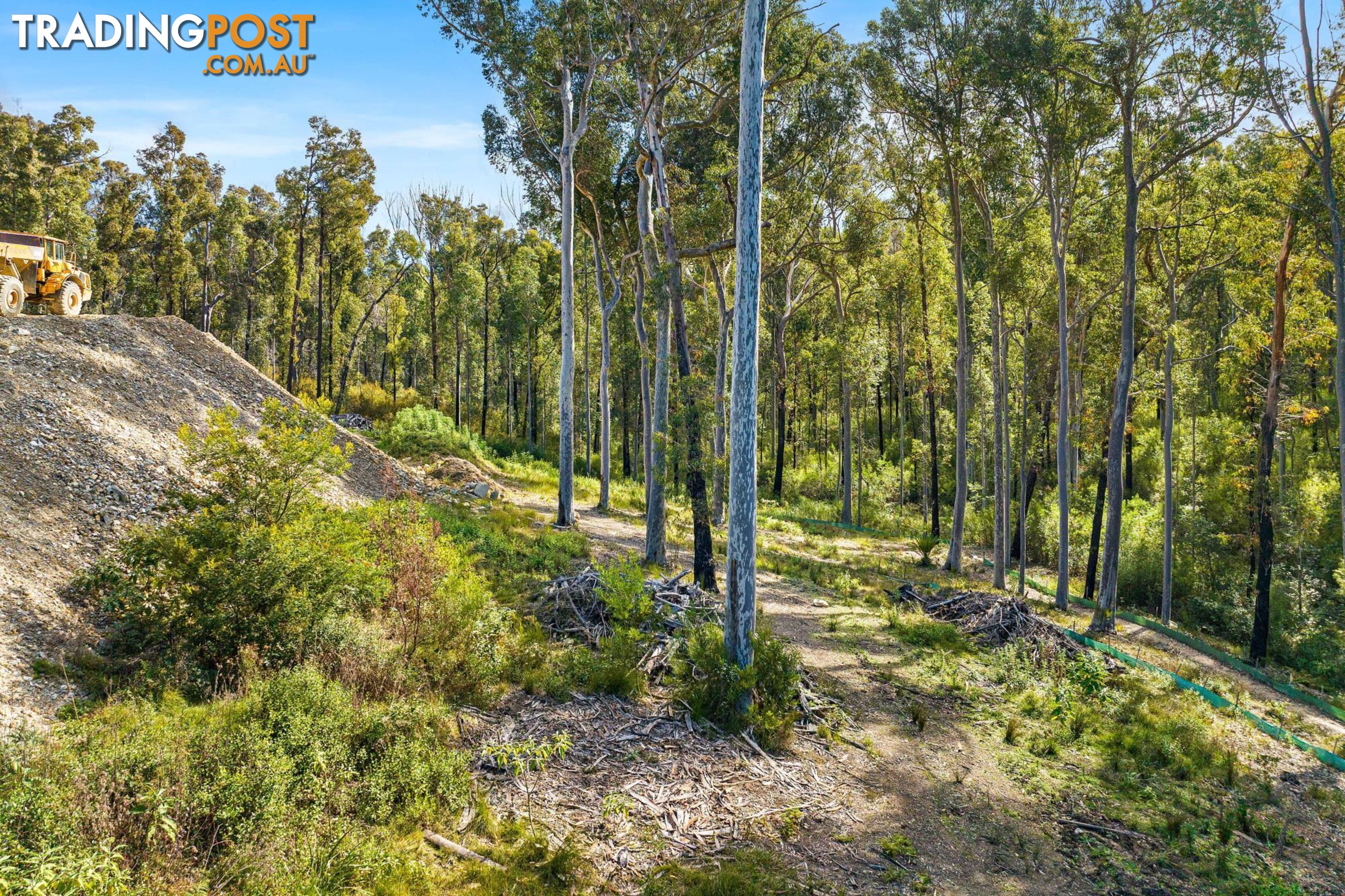 Lot 51 Banksia Grove MALUA BAY NSW 2536