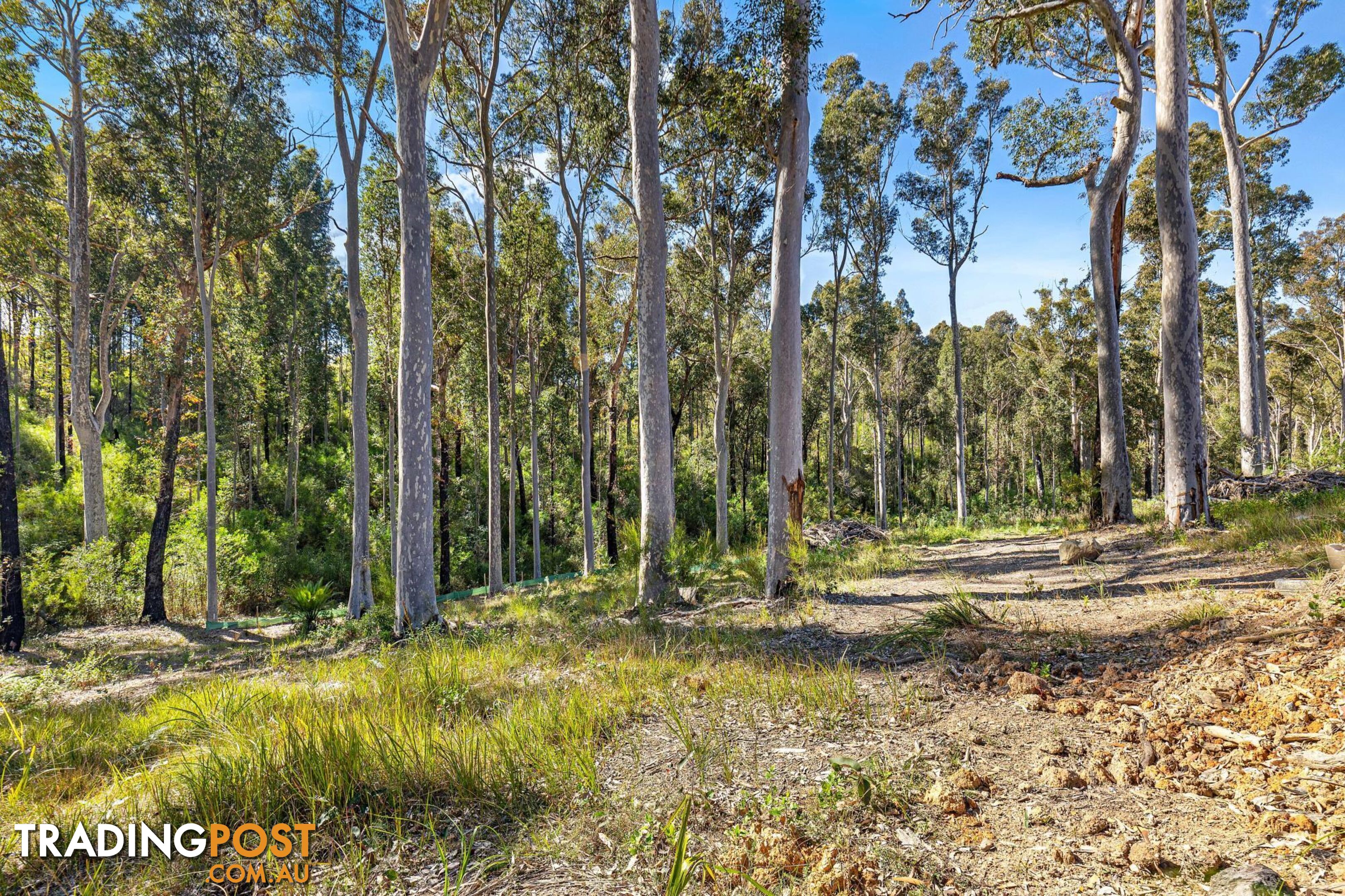 Lot 51 Banksia Grove MALUA BAY NSW 2536