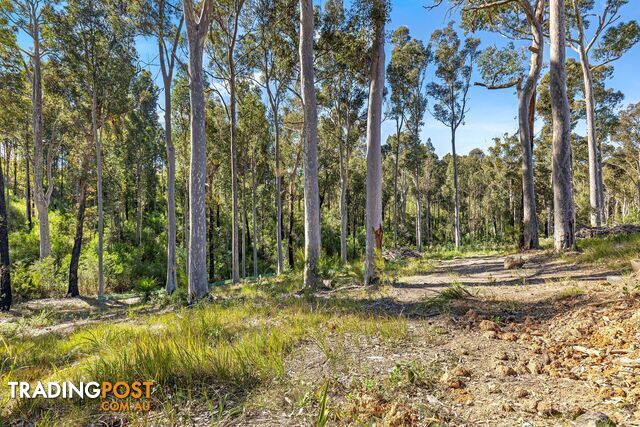 Lot 51 Banksia Grove MALUA BAY NSW 2536