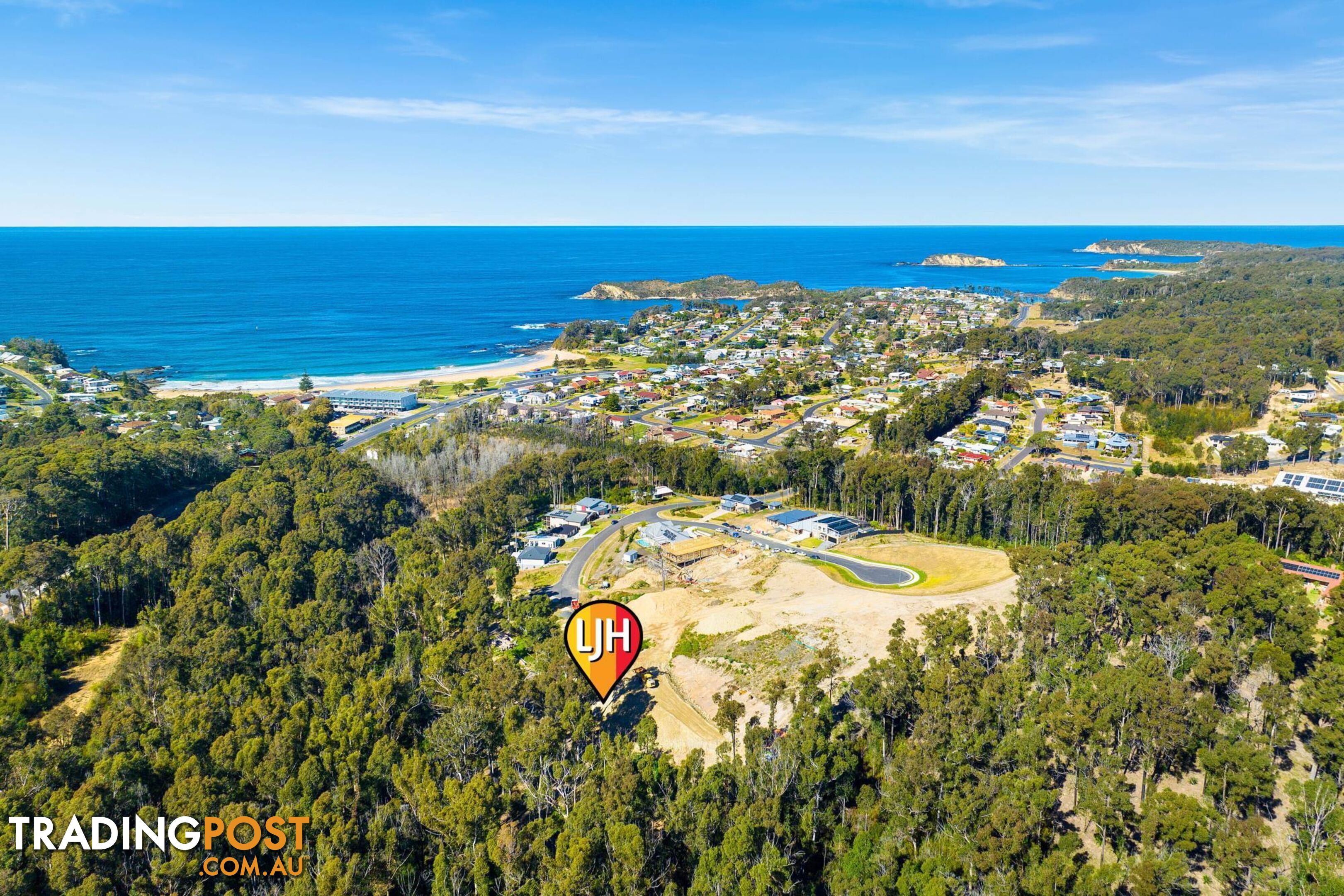 Lot 51 Banksia Grove MALUA BAY NSW 2536