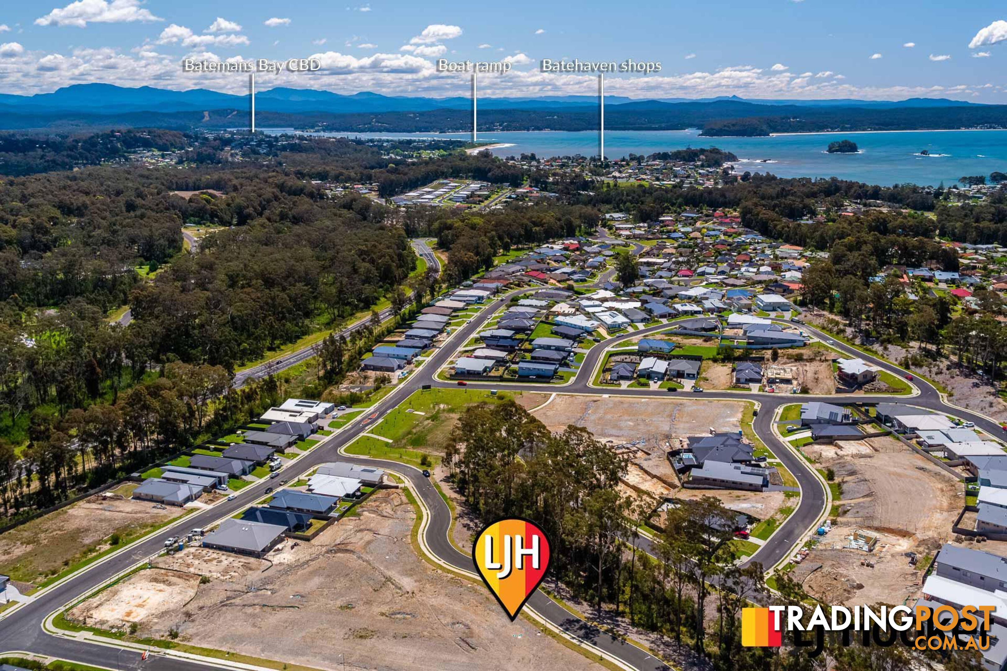 14 Tench Street SUNSHINE BAY NSW 2536