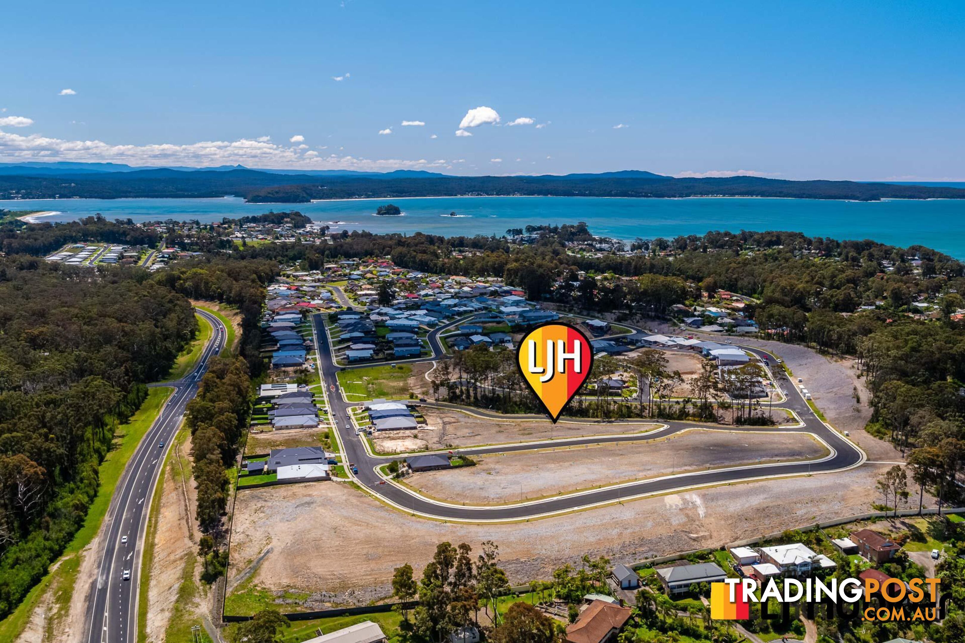 14 Tench Street SUNSHINE BAY NSW 2536