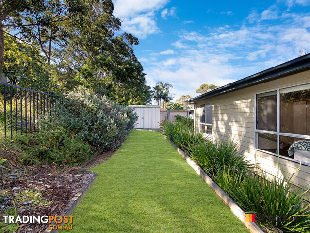 7 Millamurra Street MALUA BAY NSW 2536