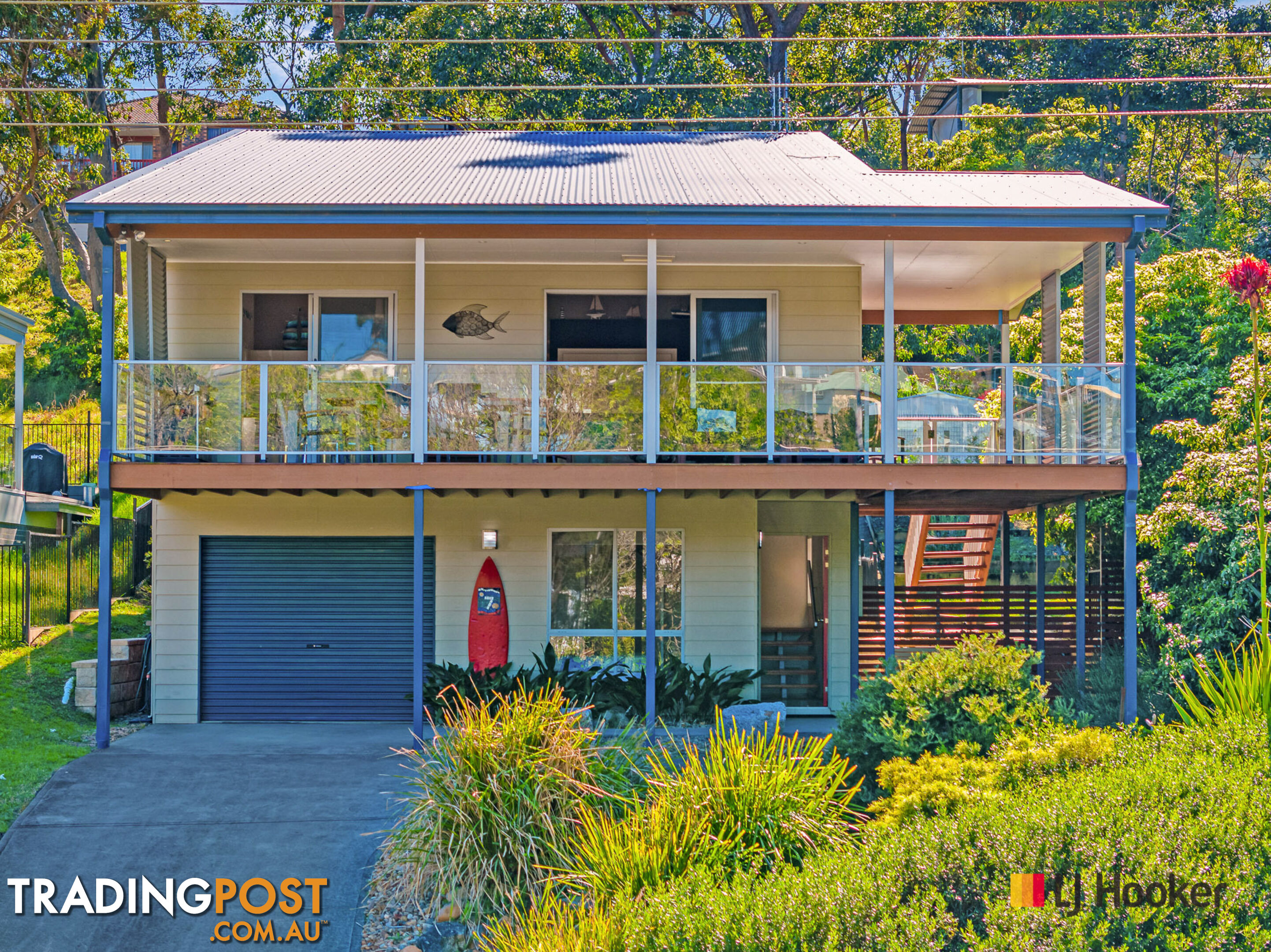 7 Millamurra Street MALUA BAY NSW 2536