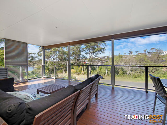 7 Millamurra Street MALUA BAY NSW 2536