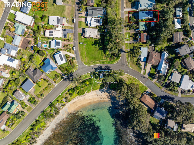 7 Millamurra Street MALUA BAY NSW 2536