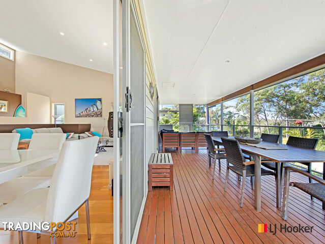 7 Millamurra Street MALUA BAY NSW 2536