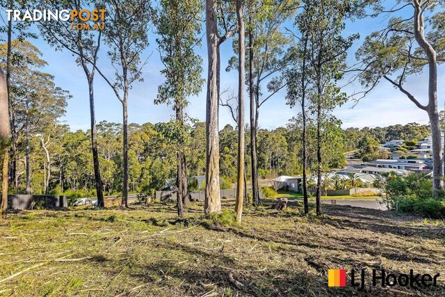 3 Currawong Crescent MALUA BAY NSW 2536