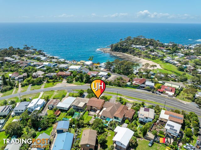 407 George Bass Drive MALUA BAY NSW 2536