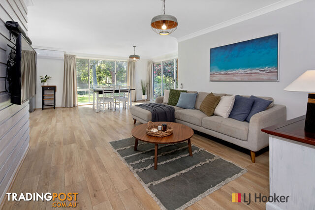 7 Youralla Avenue MALUA BAY NSW 2536