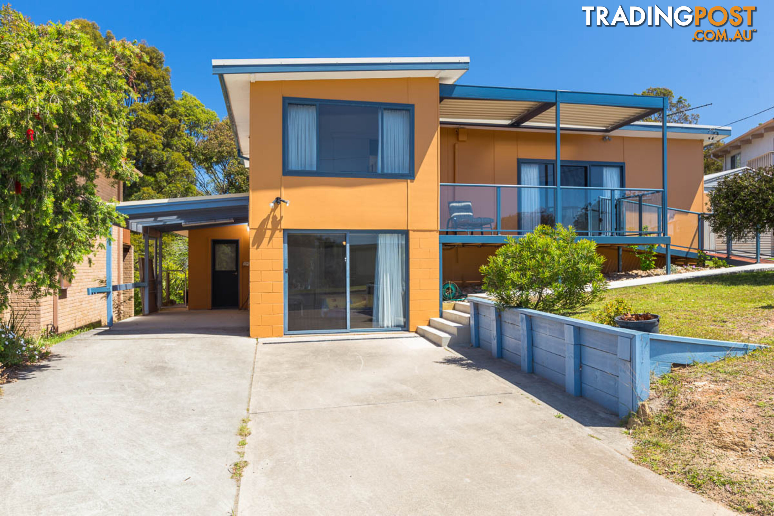 104 Tallawang Ave MALUA BAY NSW 2536