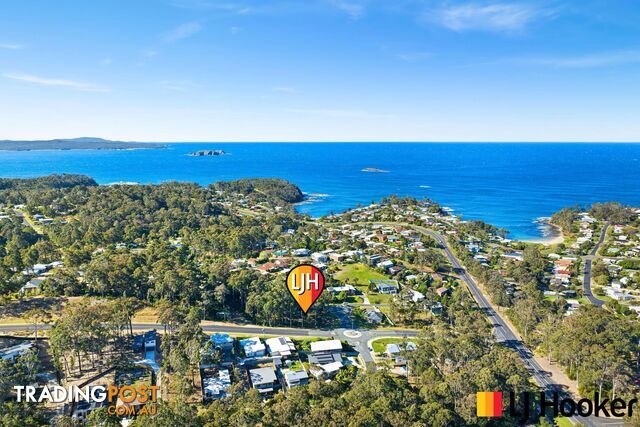 1 Escape Place MALUA BAY NSW 2536