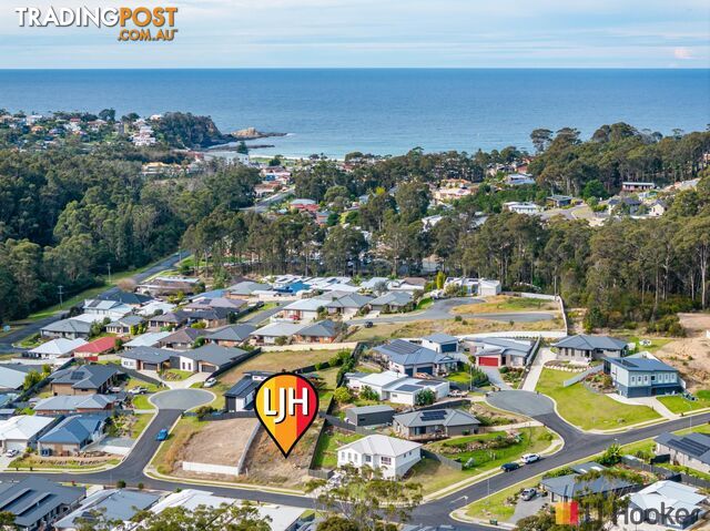 10 McKenzies Crescent MALUA BAY NSW 2536