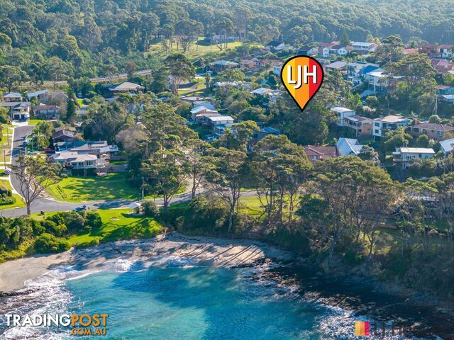 25 Mulgowrie Street MALUA BAY NSW 2536