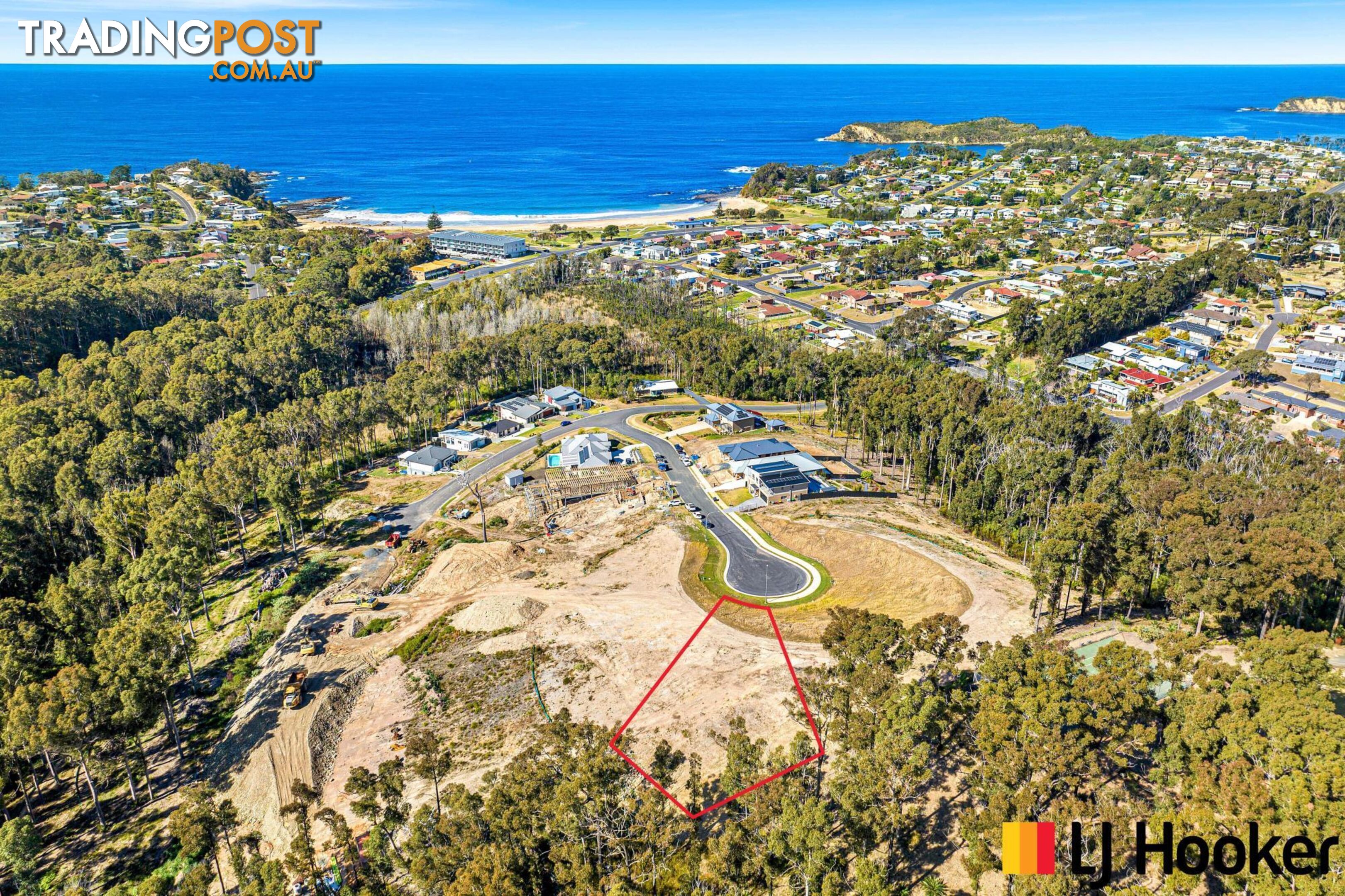 16 Corymbia Place MALUA BAY NSW 2536