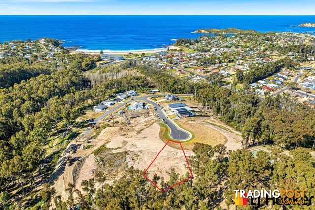 16 Corymbia Place MALUA BAY NSW 2536