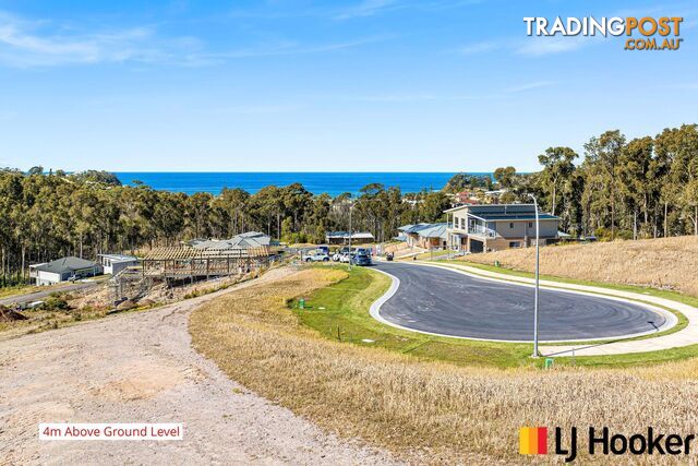 16 Corymbia Place MALUA BAY NSW 2536