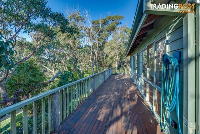 78 Burri Point Road GUERILLA BAY NSW 2536