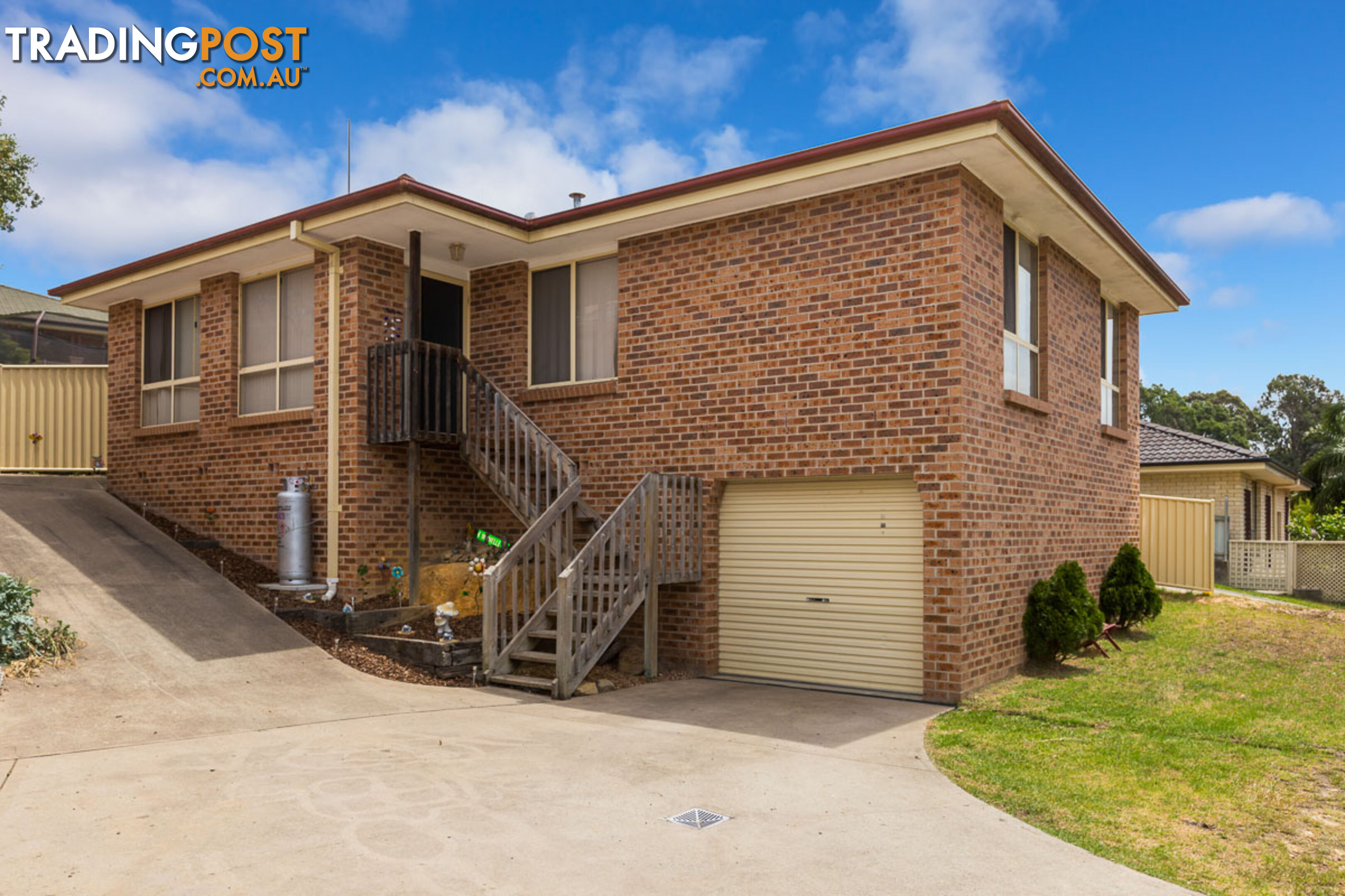 55A Karoola Crescent SURFSIDE NSW 2536