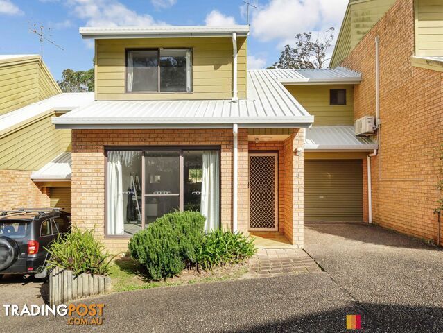 6/14 High View Avenue SURF BEACH NSW 2536 - photo 2 of 25