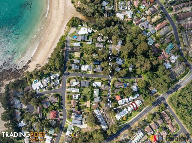 6/14 High View Avenue SURF BEACH NSW 2536 - photo 3 of 25
