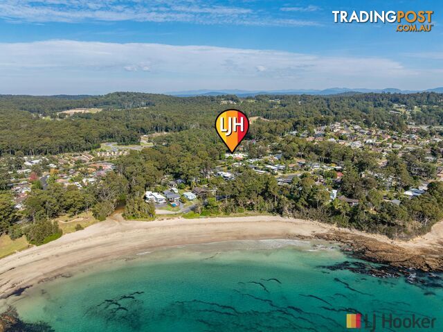 6/14 High View Avenue SURF BEACH NSW 2536 - photo 1 of 25