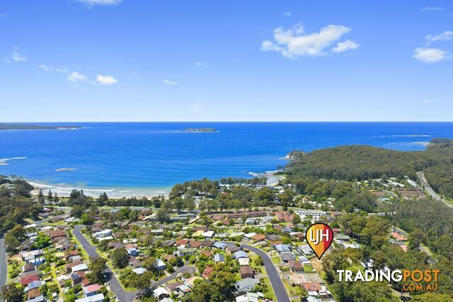 27 Timber Way SURF BEACH NSW 2536