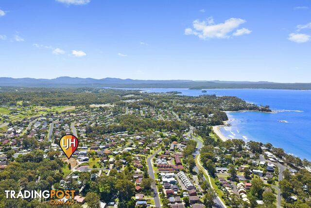 27 Timber Way SURF BEACH NSW 2536