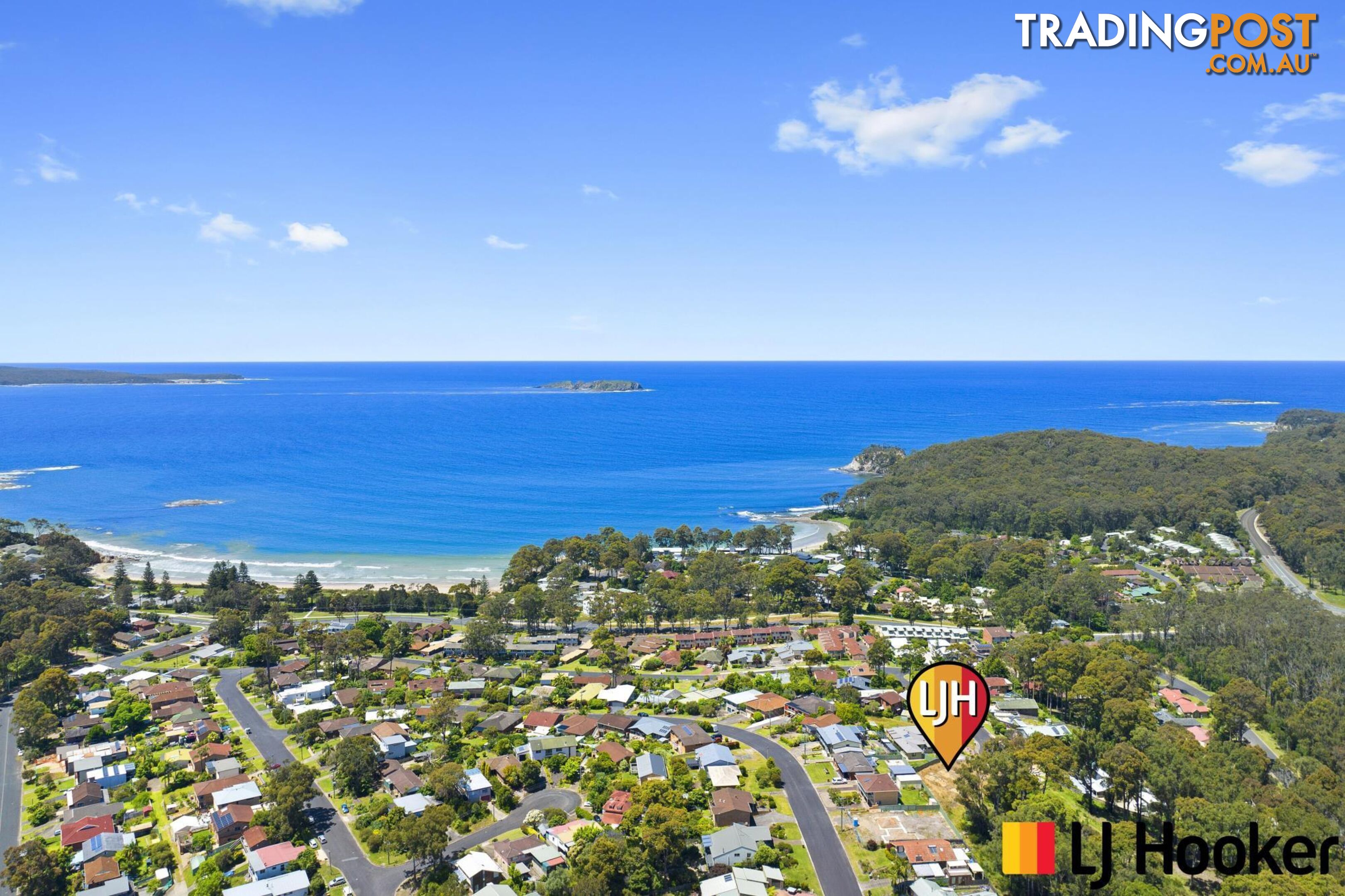 27 Timber Way SURF BEACH NSW 2536