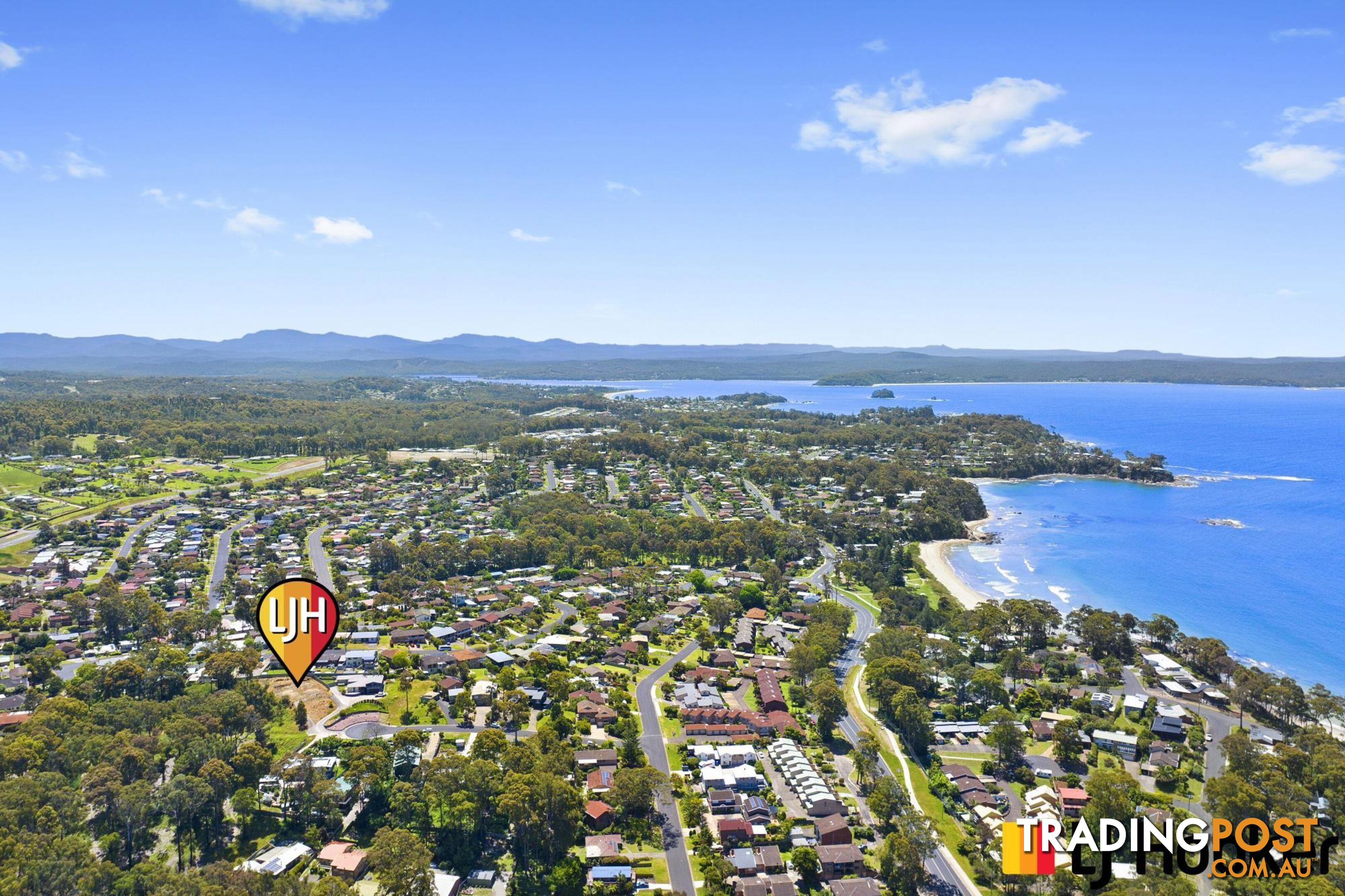 27 Timber Way SURF BEACH NSW 2536