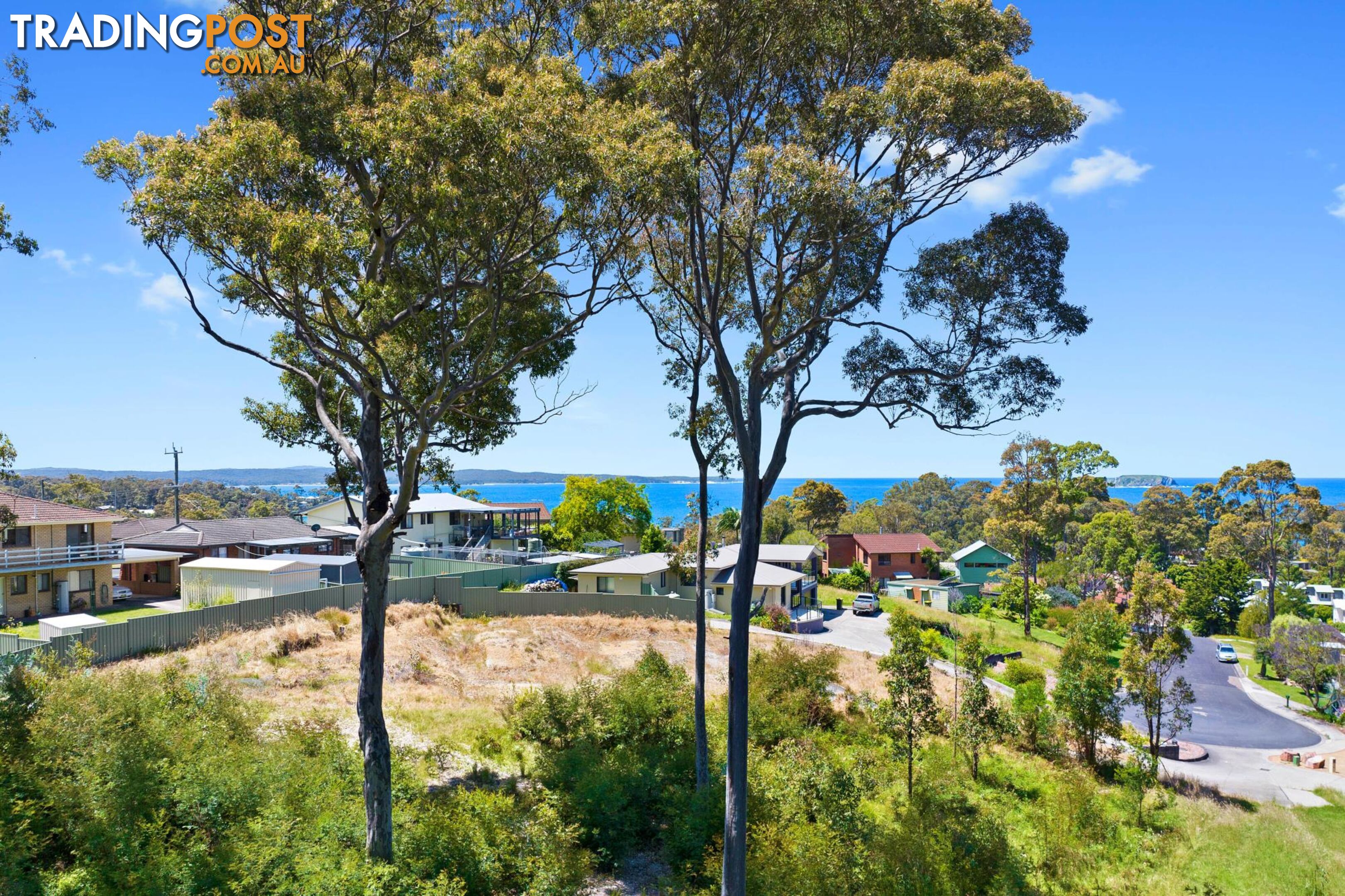 27 Timber Way SURF BEACH NSW 2536