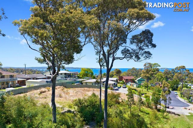 27 Timber Way SURF BEACH NSW 2536