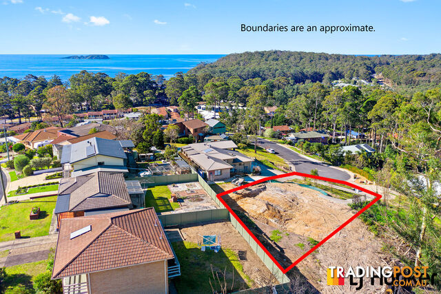 27 Timber Way SURF BEACH NSW 2536