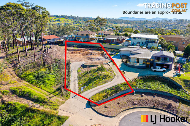 27 Timber Way SURF BEACH NSW 2536